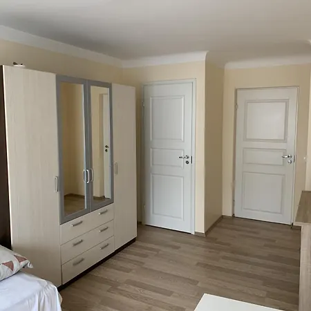 Peaceful Stay In Central Tallinn *
