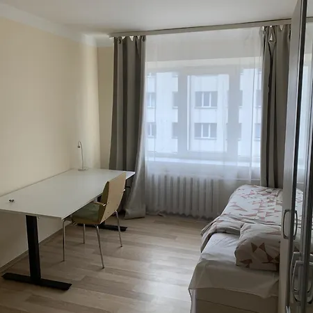 Peaceful In * 塔林