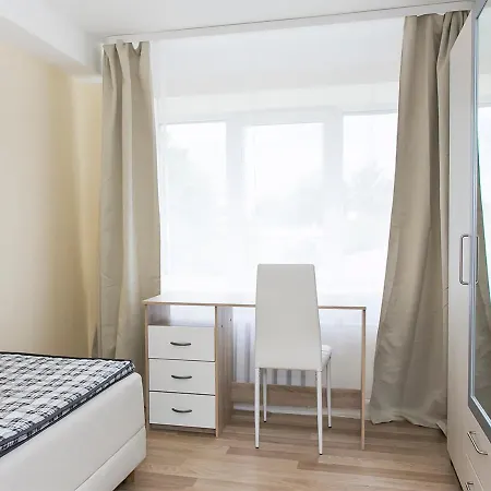 旅馆 Peaceful In 塔林