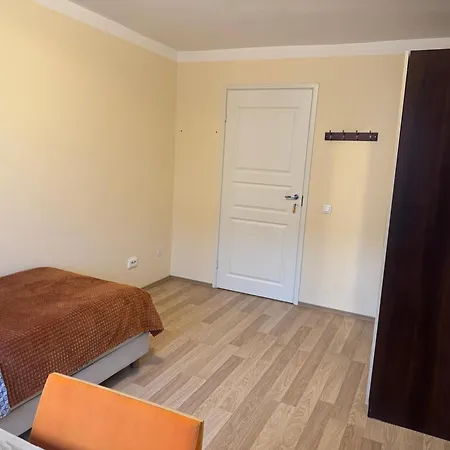 Peaceful In * Таллин