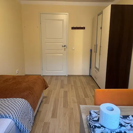 Peaceful Stay In Central Tallinn *