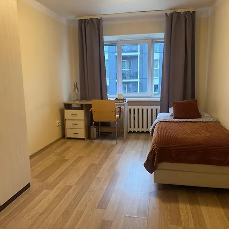 Peaceful In * Таллин