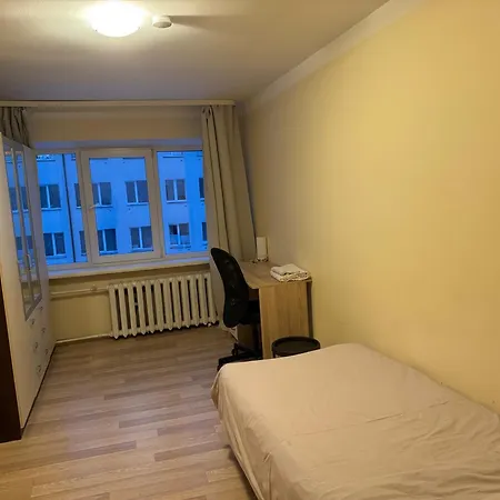 Pensionat Peaceful In *