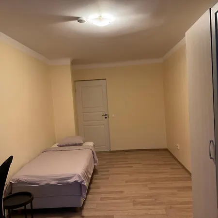 Peaceful Stay In Central Tallinn *