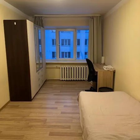 Peaceful Stay In Central Tallinn Tallinn
