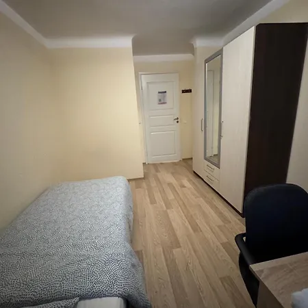 Peaceful Stay In Central Tallinn