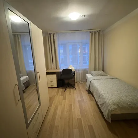 Peaceful Stay In Central Tallinn *