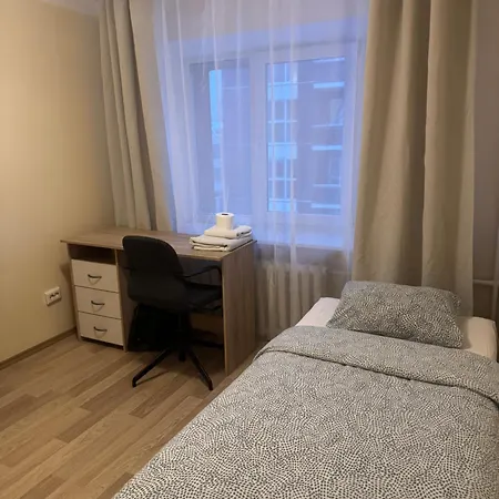 Peaceful Stay In Central Tallinn Tallinn