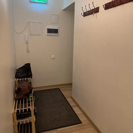 Peaceful In * Tallin