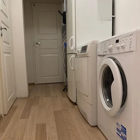 Peaceful In Hostal Tallin