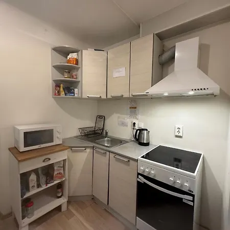 Peaceful Stay In Central Tallinn * Tallinn