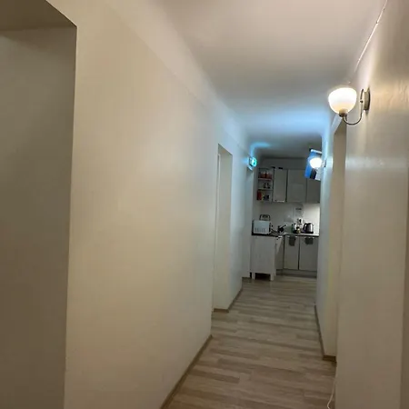 旅馆 Peaceful In *