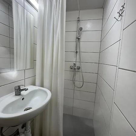 Hostel Peaceful Stay In Central Tallinn