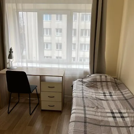 Hostel Peaceful Stay In Central Tallinn