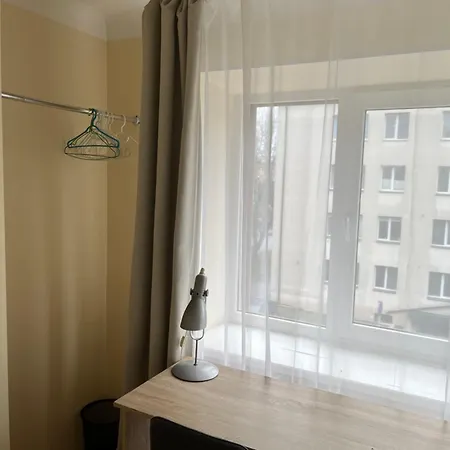 Peaceful In * Tallin