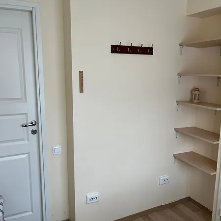 Peaceful Stay In Central Tallinn