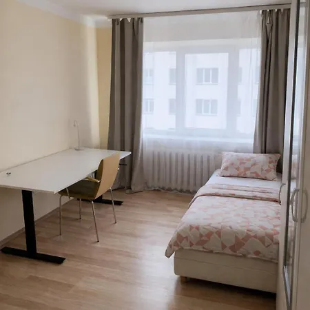 Pensionat Peaceful In *