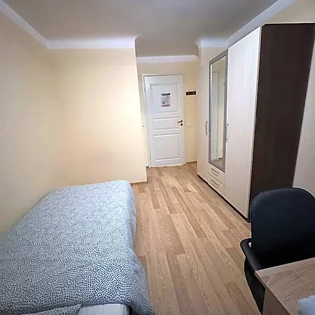 بيت ضيافة Peaceful In *