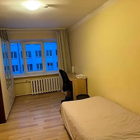 Peaceful In * Tallinn