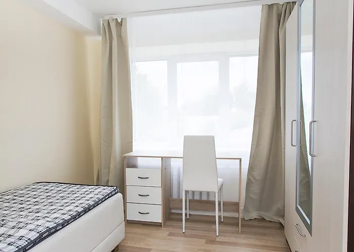 بيت ضيافة Peaceful In تالين