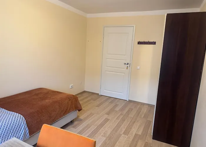 Peaceful In * Таллин