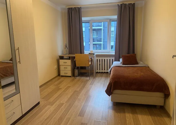 Peaceful In * Таллин