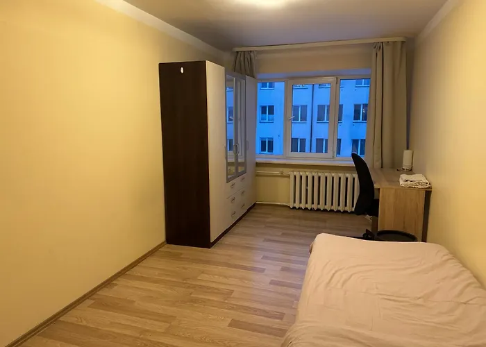 Peaceful In * Таллин