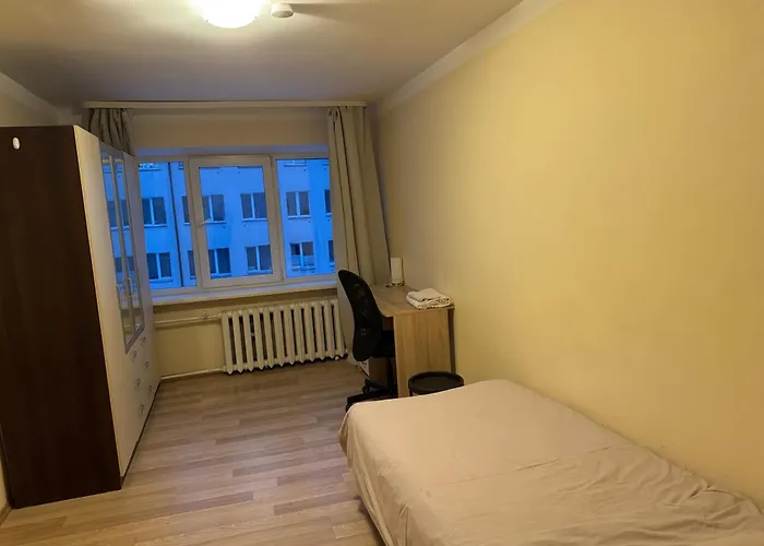 بيت ضيافة Peaceful In *