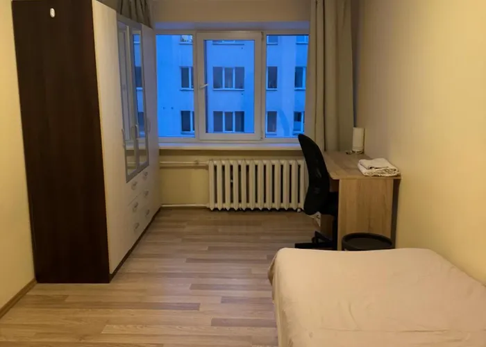 Peaceful In تالين