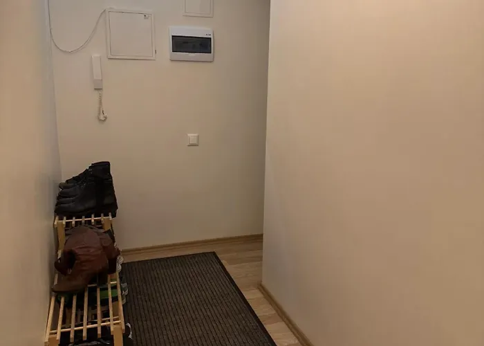 Peaceful In * Tallinn