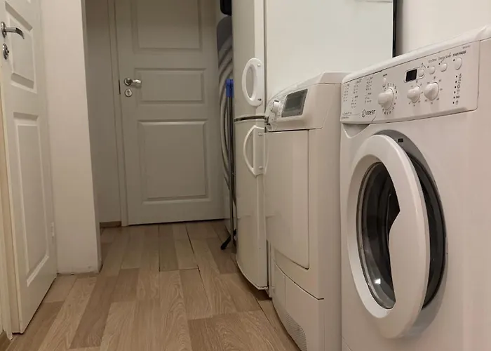 Peaceful In Pensionat Tallinn