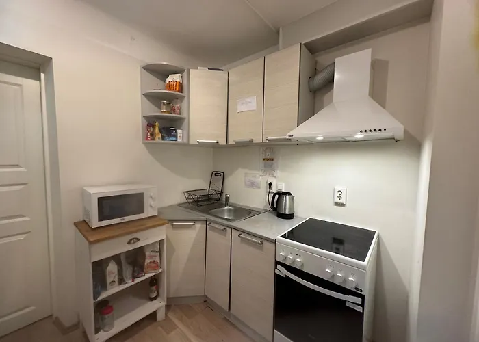 Peaceful In * Tallinn