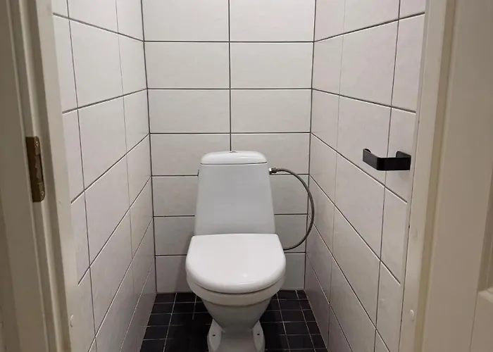 Peaceful In بيت ضيافة