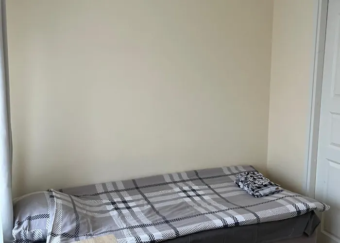 بيت ضيافة Peaceful In تالين