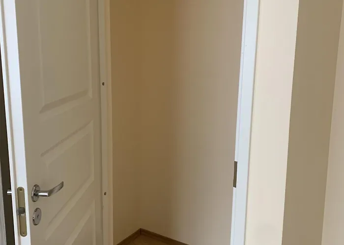 Peaceful In Pensionat Tallinn