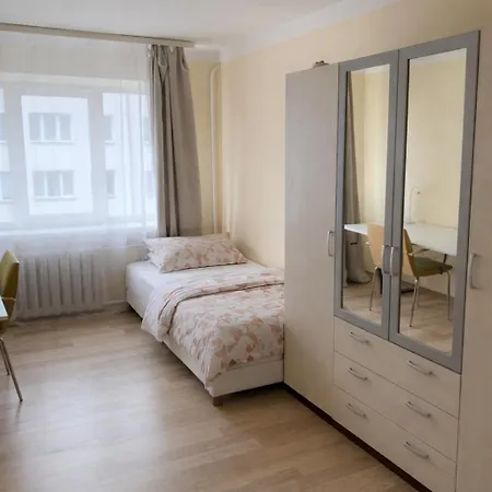 Peaceful In Guest house
